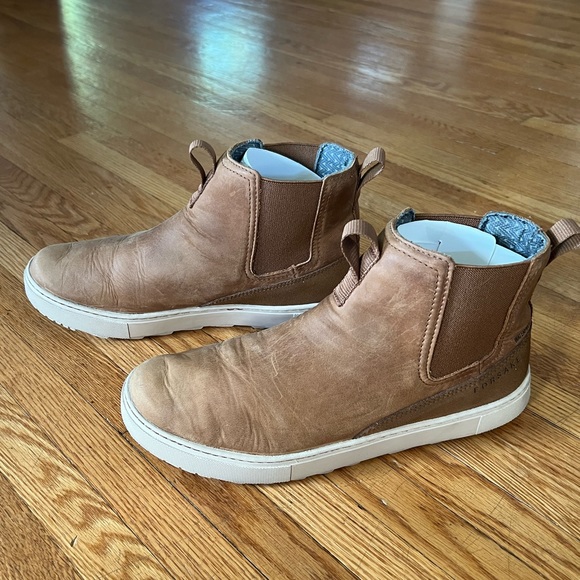 Women’s Forsake Lucie Chelsea Boot - Picture 8 of 12